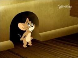 تام و جری (فصل11-قسمت6)